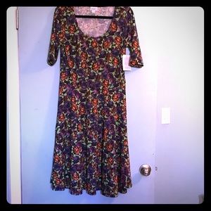 LuLaRoe Nicole